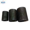 Auto change rebar coupler collet type